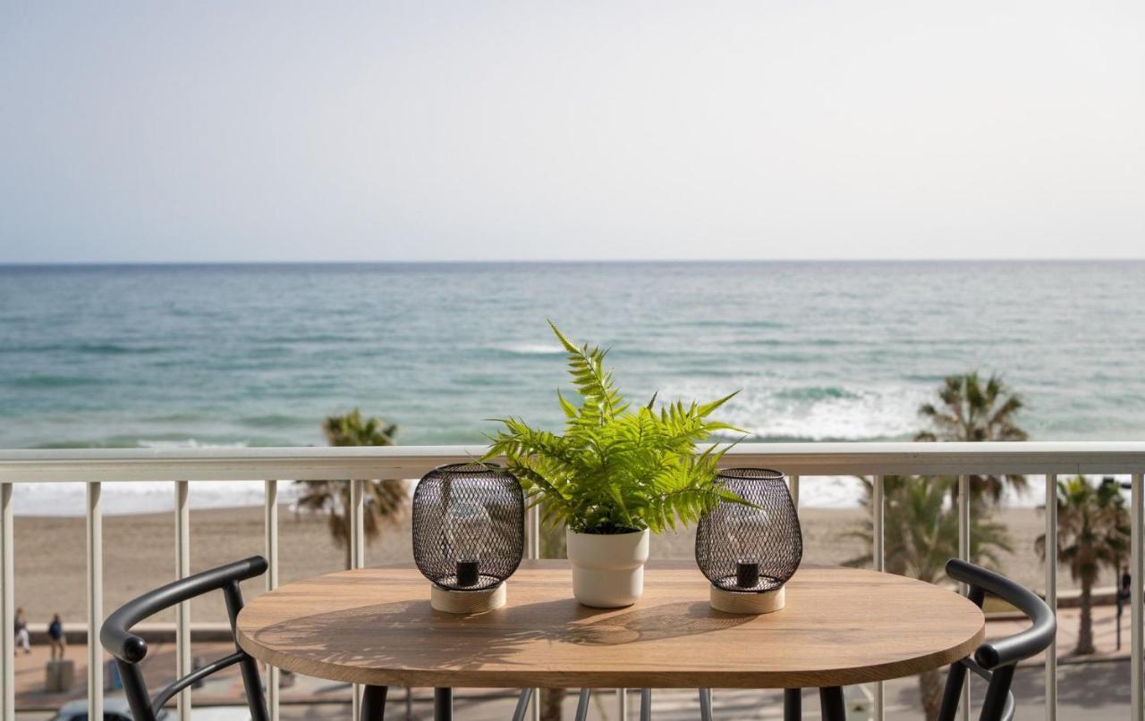 Luxury Beach Apartmán